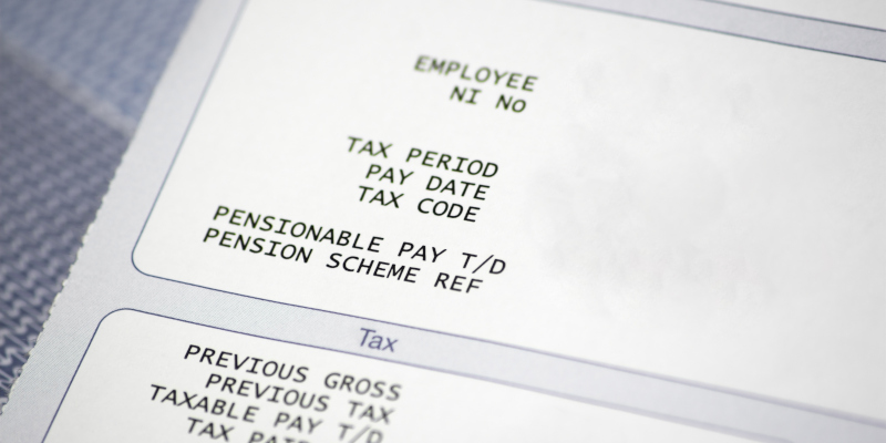 Benefits of Professional Payroll Services