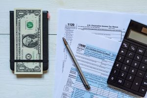 The Top Benefits of Tax Services for Small Businesses